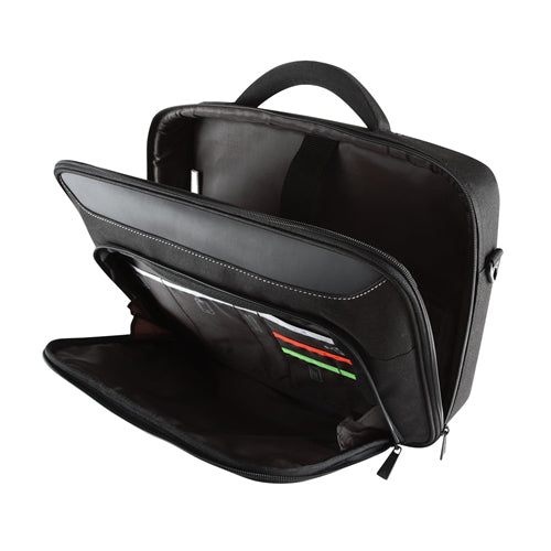 Classic + 13-14.3i Clamshell Laptop Case Black