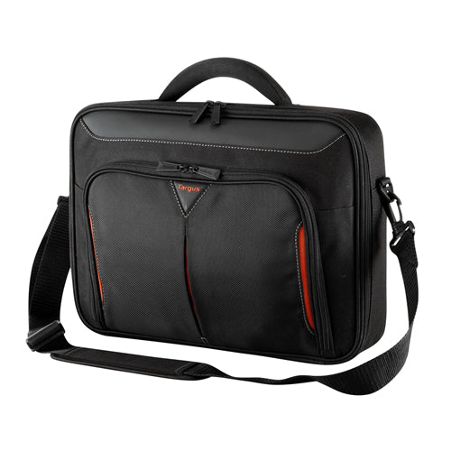 Classic + 13-14.3i Clamshell Laptop Case Black