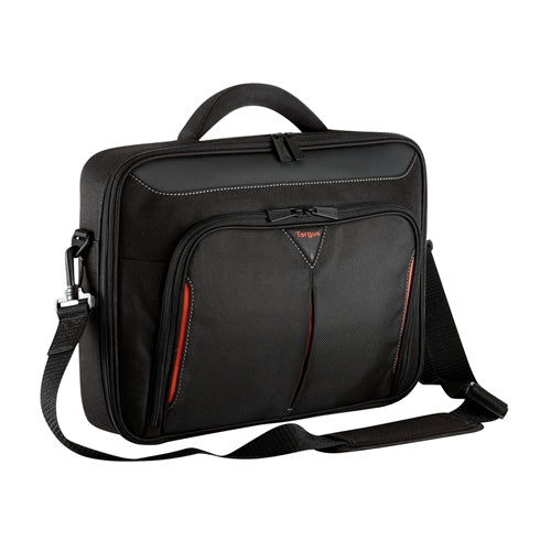Classic + 13-14.3i Clamshell Laptop Case Black