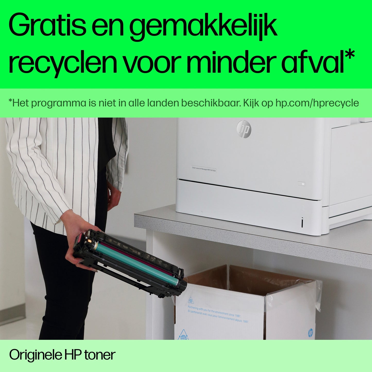 HP Toner/black f LJ5200 12000p