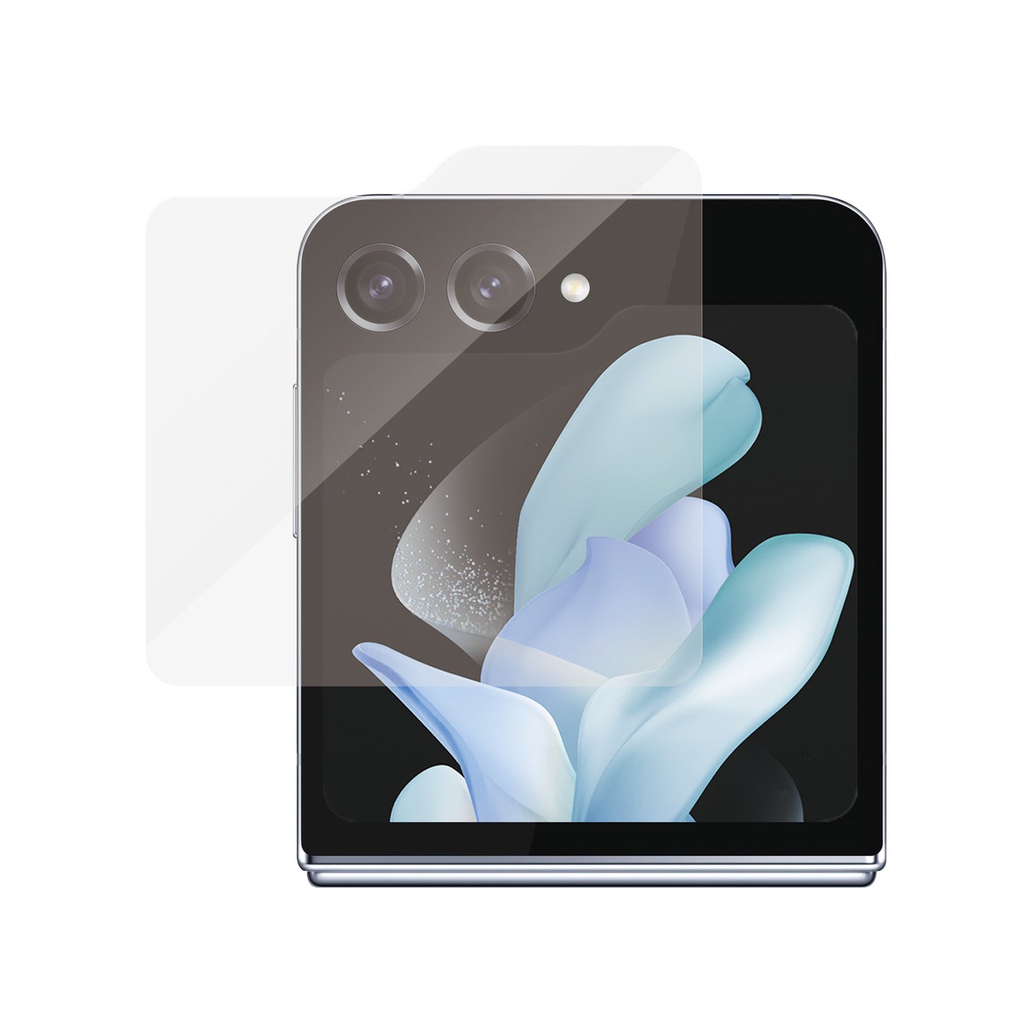 Panzerglass Samsung Galaxy Z Flip5 - Glass - UWF