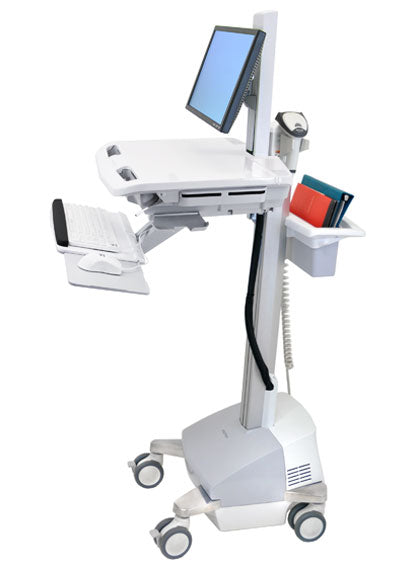 SV42 LCD stand 230V50Hz 66Ah SLA EU SV42-6301-2