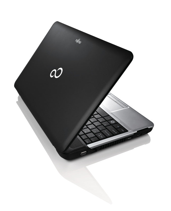 LIFEBOOK A531 i5-2450M/4GB 750GB 15.6'