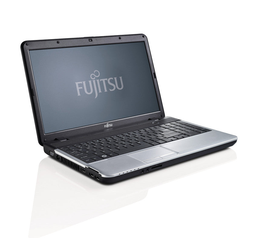 LIFEBOOK A531 i5-2450M/4GB 750GB 15.6'