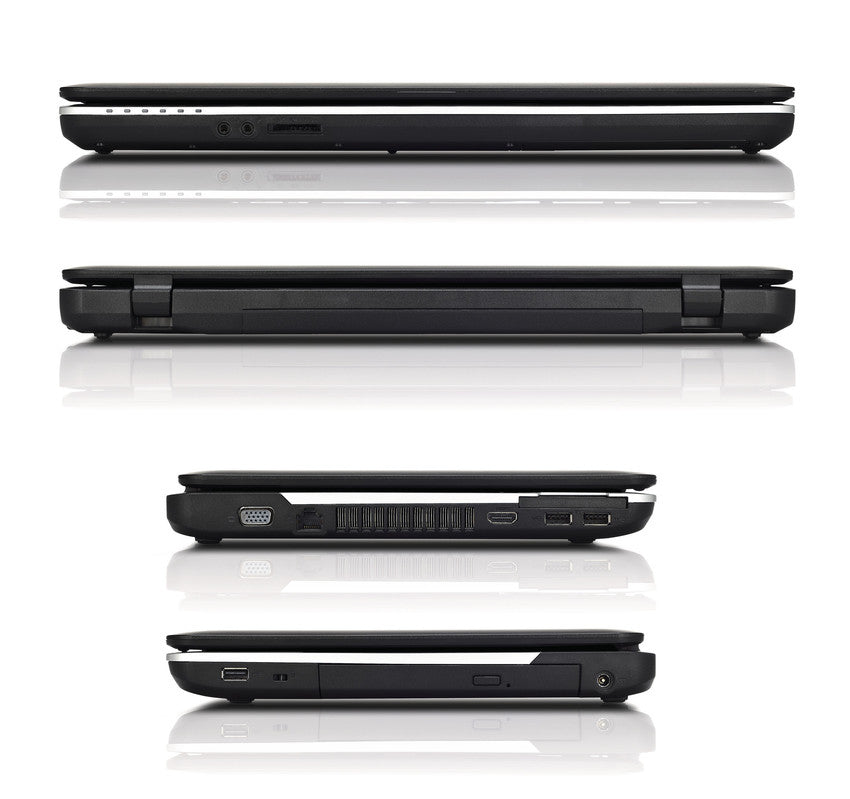 LIFEBOOK A531 i5-2450M/4GB 750GB 15.6'