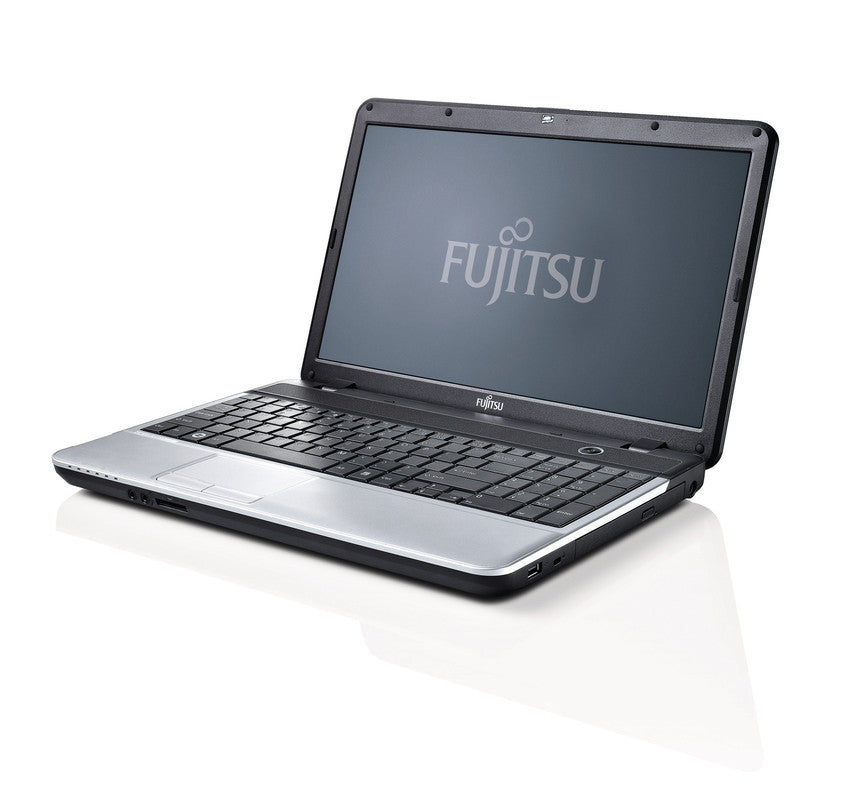LIFEBOOK A531 i5-2450M/4GB 750GB 15.6'