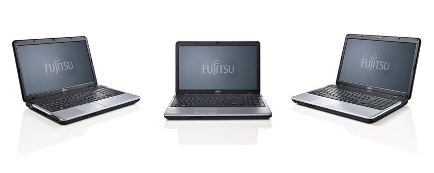 LIFEBOOK A531 i5-2450M/4GB 750GB 15.6'