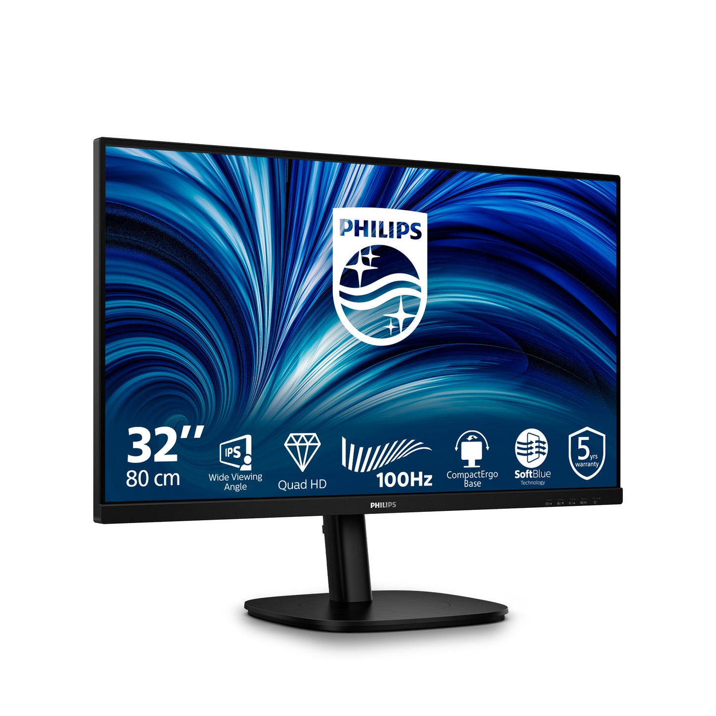 32B2N3500/00 31.5in 16:9 IPS 100Hz 32B2N3500/00