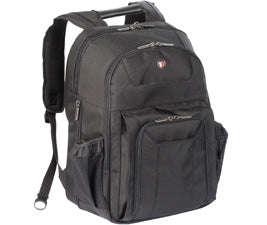 CORPORATE TRAVELLER BACKPACK . CUCT02BEU