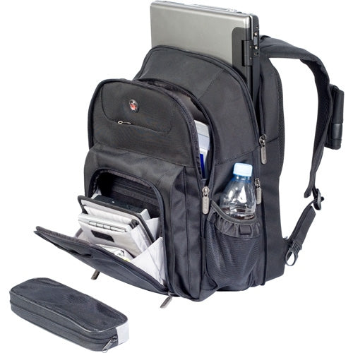CORPORATE TRAVELLER BACKPACK . CUCT02BEU