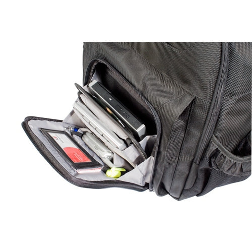 CORPORATE TRAVELLER BACKPACK . CUCT02BEU
