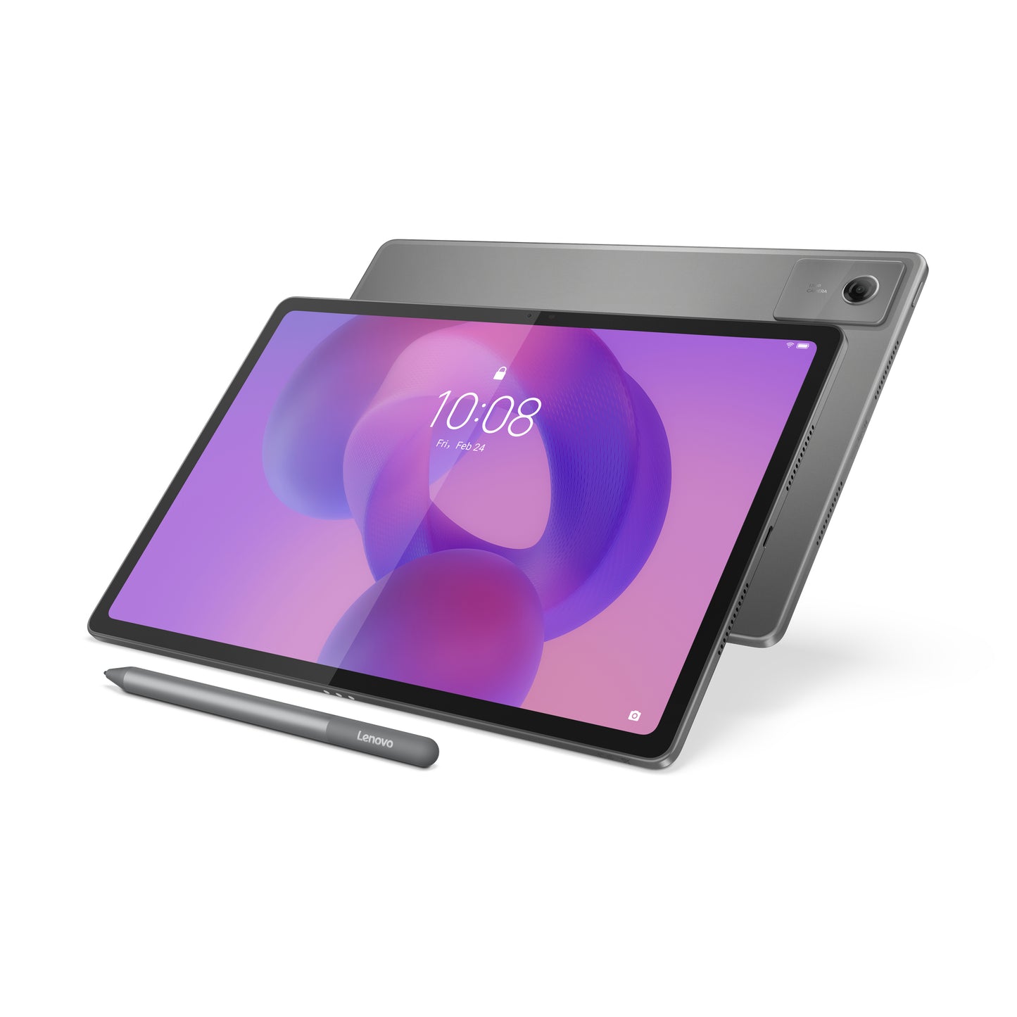 LENOVO Idea Tab Plus Mediatek Dimensity 6400 12.1inch WQXGA 8GB 256GB Android Luna Grey