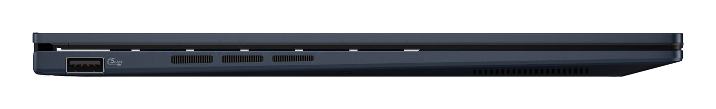 Zenbook 14UX3405CA-QL367W-BE, 14.0 60Hz WUXGA OLED Touch, Intel Core Ultra 9 285H, 32GB LPDDR5X, 1TB M.2 NVMe PCIe 4.0 SSD, Intel Arc Graph