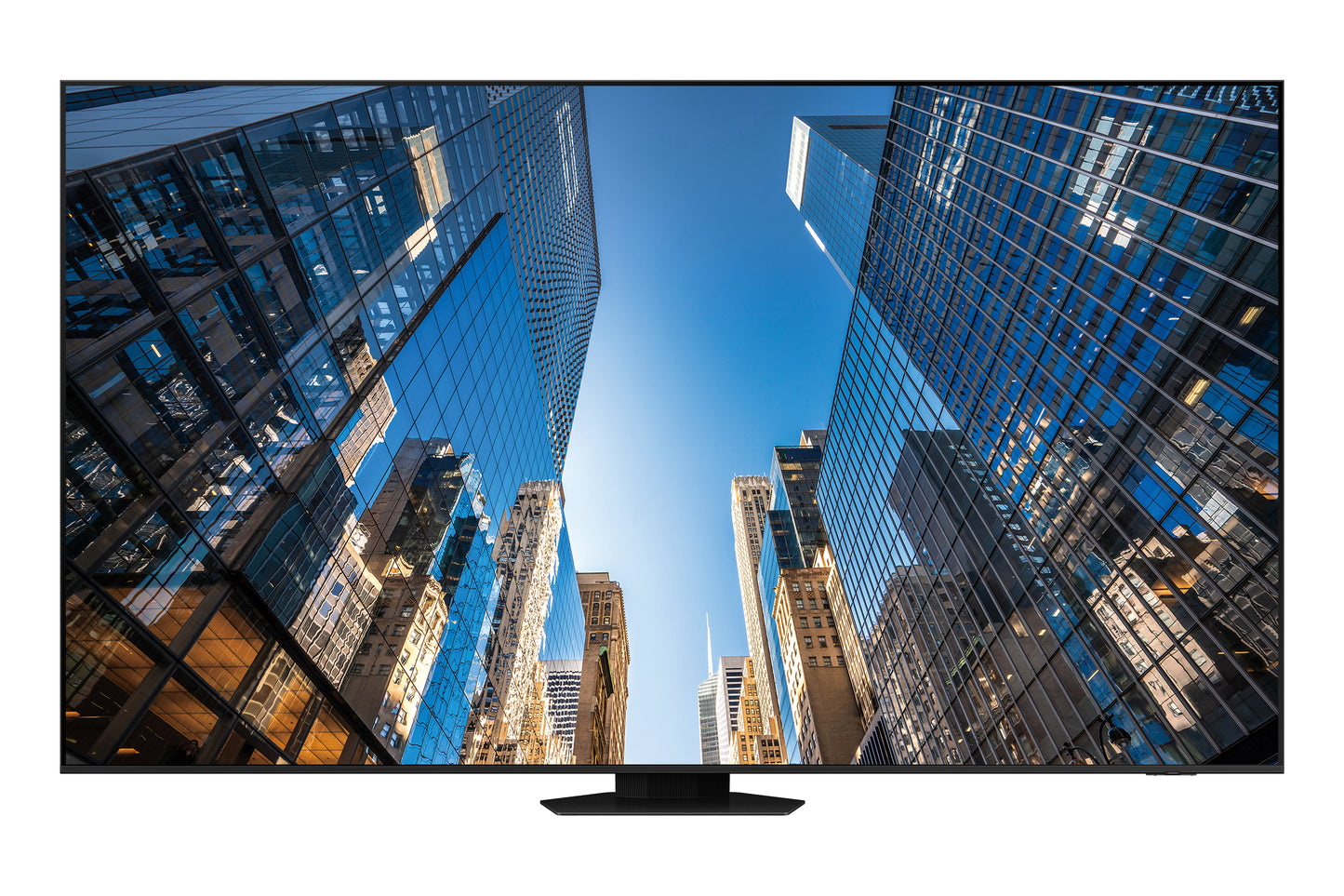 Samsung 98 UHD/4K 16:9 QE98C