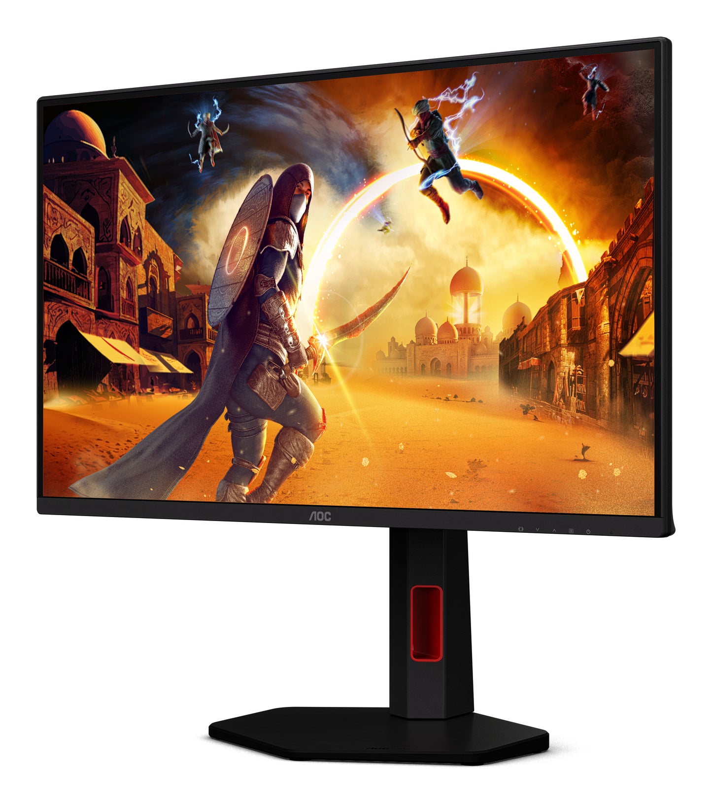 25G4KUR 24.5IN 16:9 Fast IPS 420Hz 25G4KUR