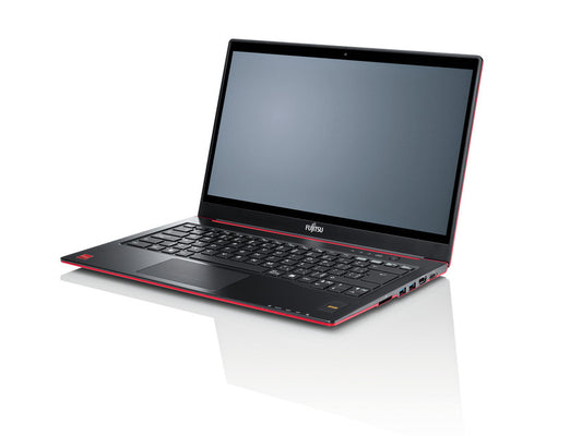 U772 RED/i7-3667U 4GB 128GB 14.0 W7