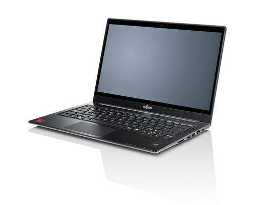 U772 SILVER/i7-3667U 4GB 128GB 14.0 W7