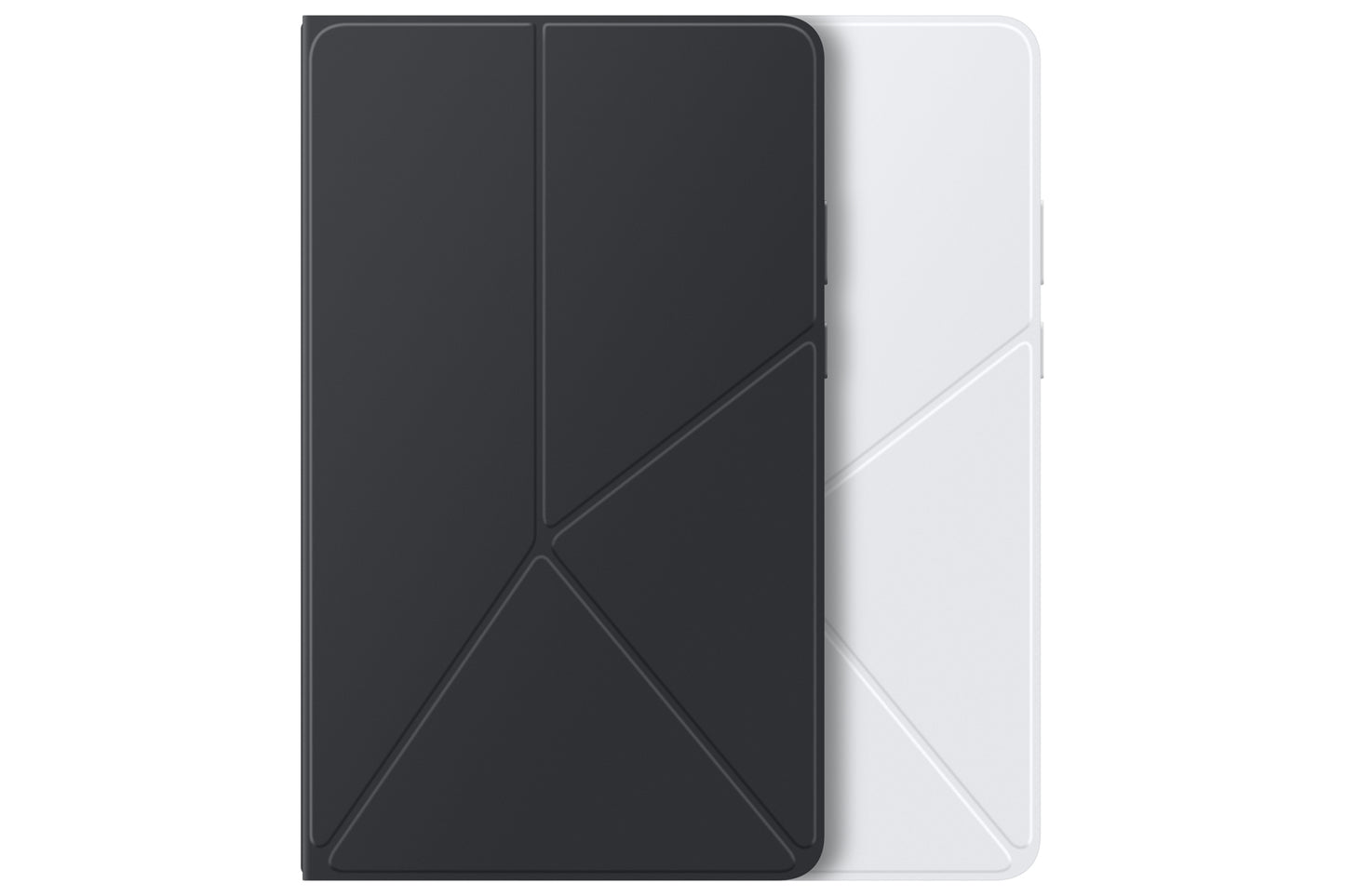 Samsung Bookcover Tab A11 Black