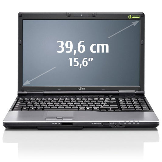 E782/i5-3320M 4GB 500GB 15.6 W7