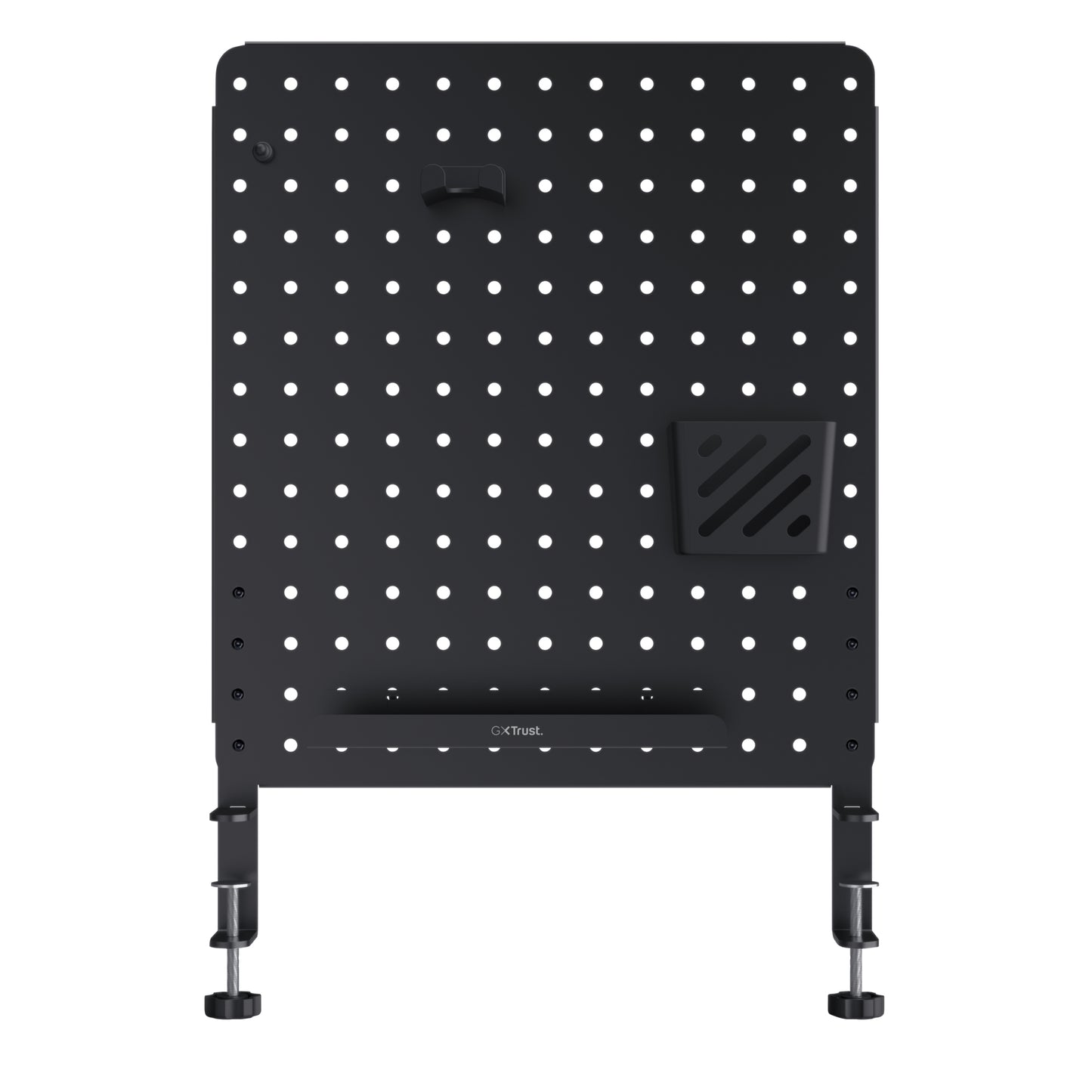 Trust GXT724 VESTO METAL PEGBOARD