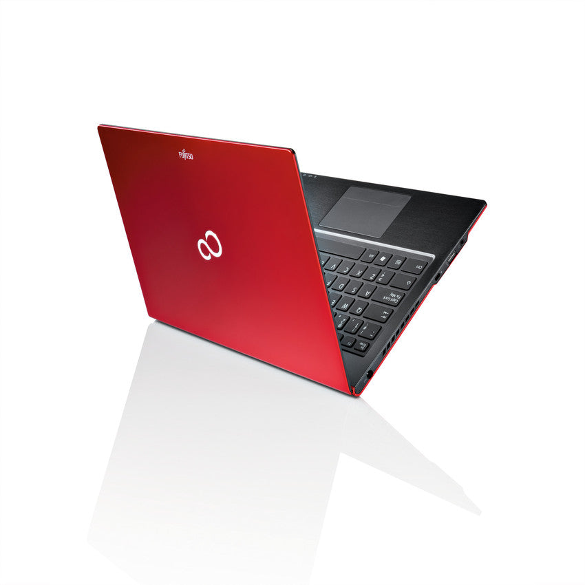 U772 RED/i7-3667U 4GB 128GB 14.0 W7