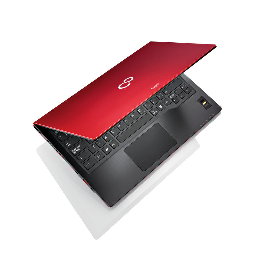 U772 RED/i7-3667U 4GB 128GB 14.0 W7