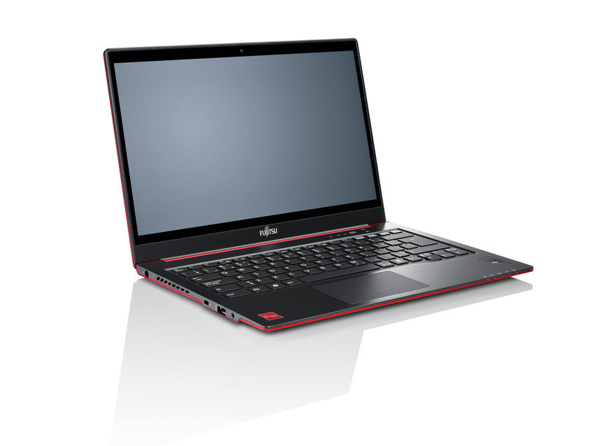 U772 RED/i7-3667U 4GB 128GB 14.0 W7