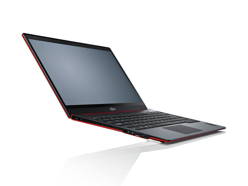 U772 RED/i7-3667U 4GB 128GB 14.0 W7