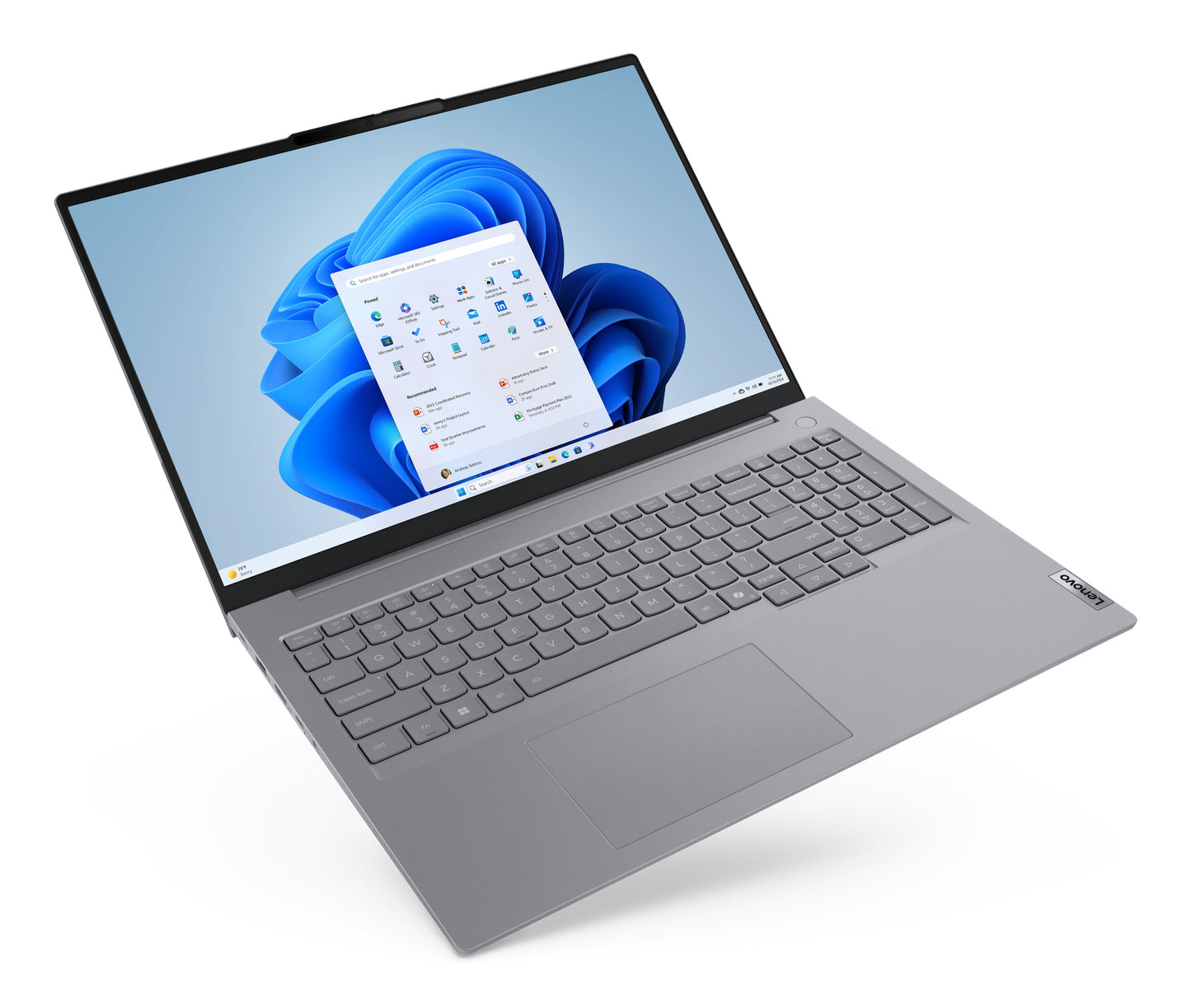 TS/Lenovo TB16 G8 U5 16GB 512SSD Qwertzu