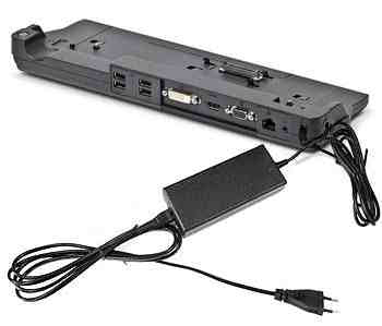 Fujitsu Docking NB S26391-F1137-L100