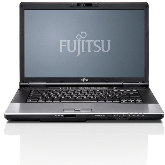 LIFEBOOK E752 15.6 i3-2370M 4 GB