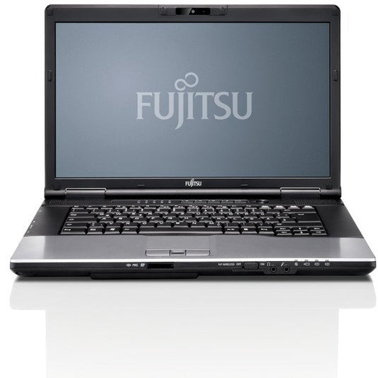 LIFEBOOK E752 15.6 i3-2370M 4 GB
