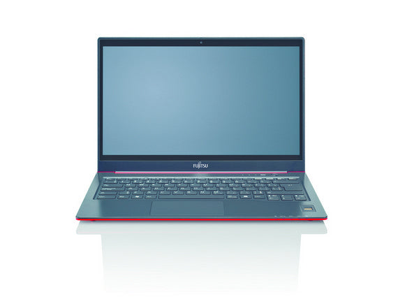 U772 RED/i5-3317U 4GB 256GB 14.0 W7