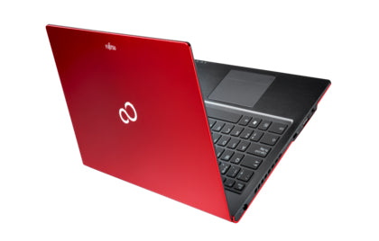 U772 RED/i5-3317U 4GB 256GB 14.0 W7