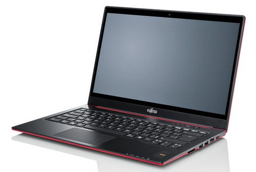 U772 RED/i5-3317U 4GB 256GB 14.0 W7