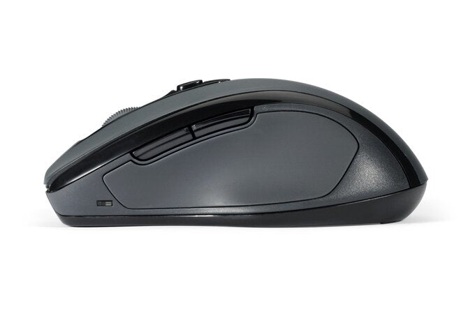 Pro Fit Mid-Size Wireless Mouse Graphite K72423WW
