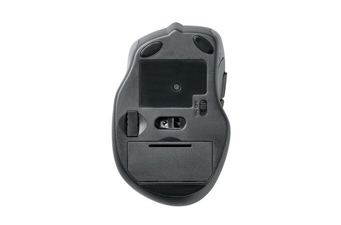 Pro Fit Mid-Size Wireless Mouse Sapphire K72421WW