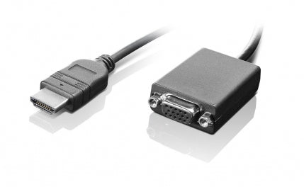 Lenovo HDMI to VGA Adapter