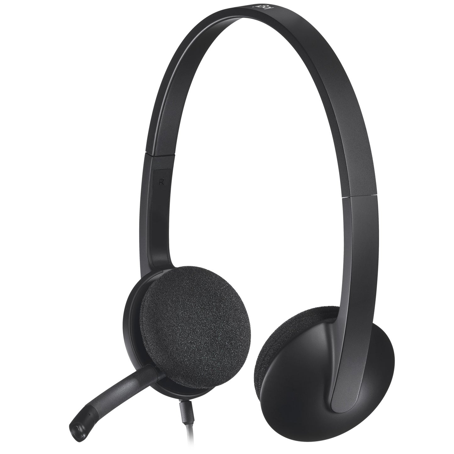 Logitech USB Headset H340