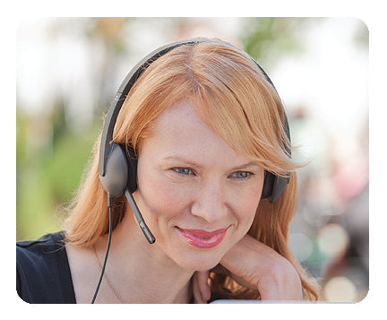 Logitech USB Headset H340