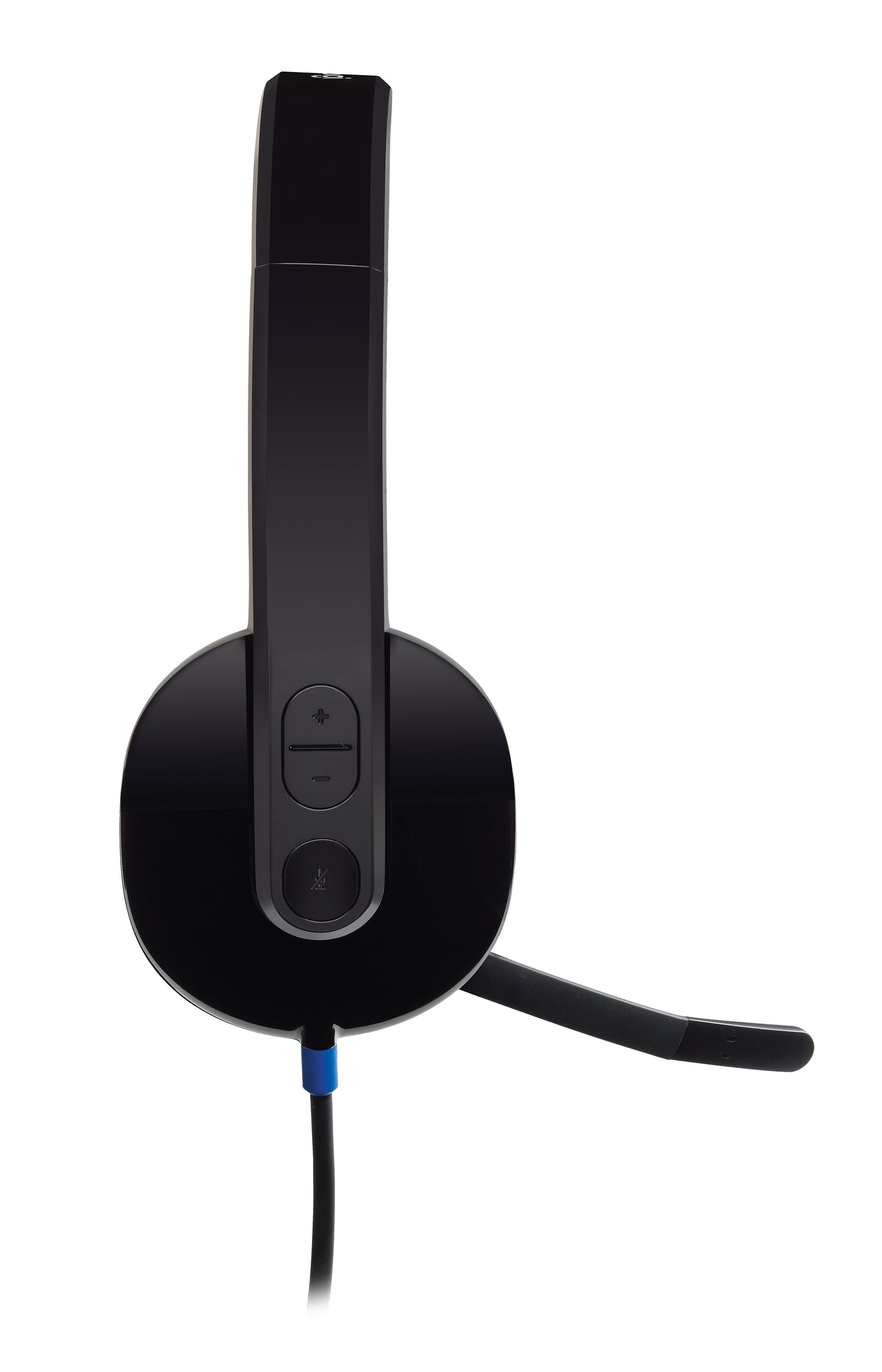 LOGITECH USB HEADSET H540
