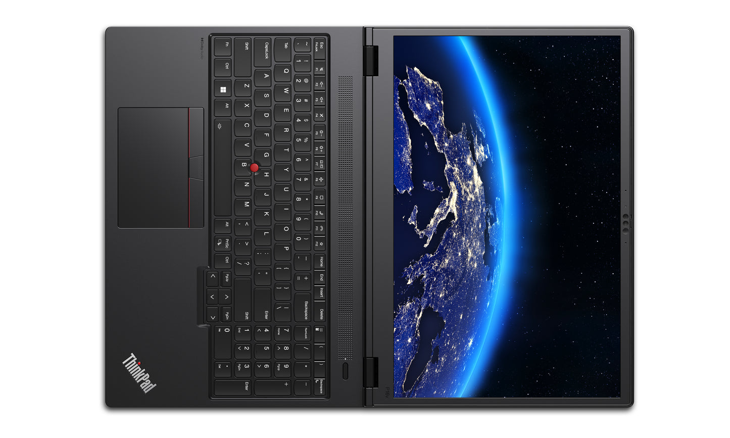 Lenovo ThinkPad  P16v G2 ULT7-155H 32GB/1TB 16IN W11P 21KX001DMB