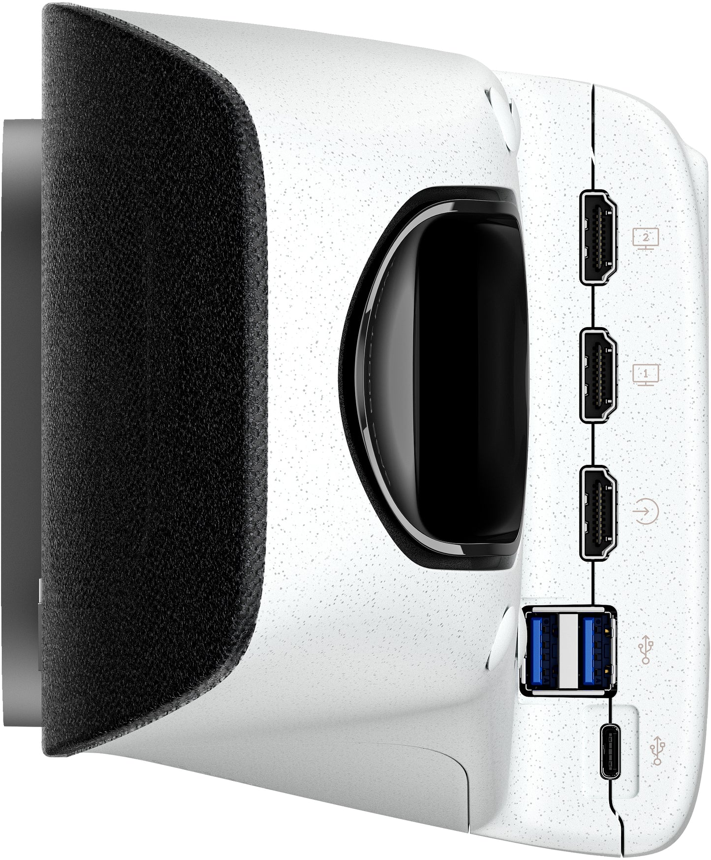 Poly Studio X72 All-In-One Video Bar CH