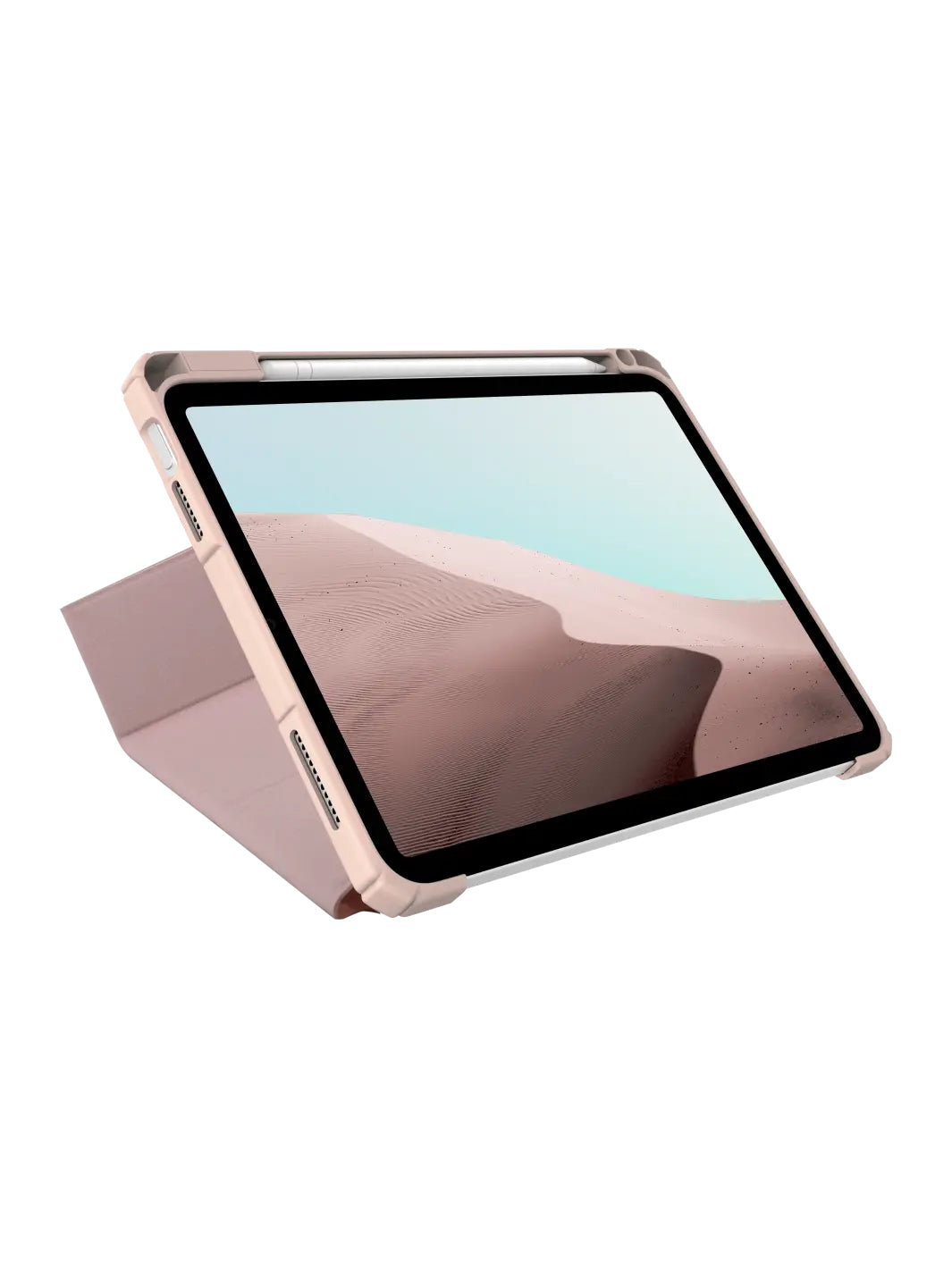 London ICON-iPad 11 A16/10.9 10th-Pink