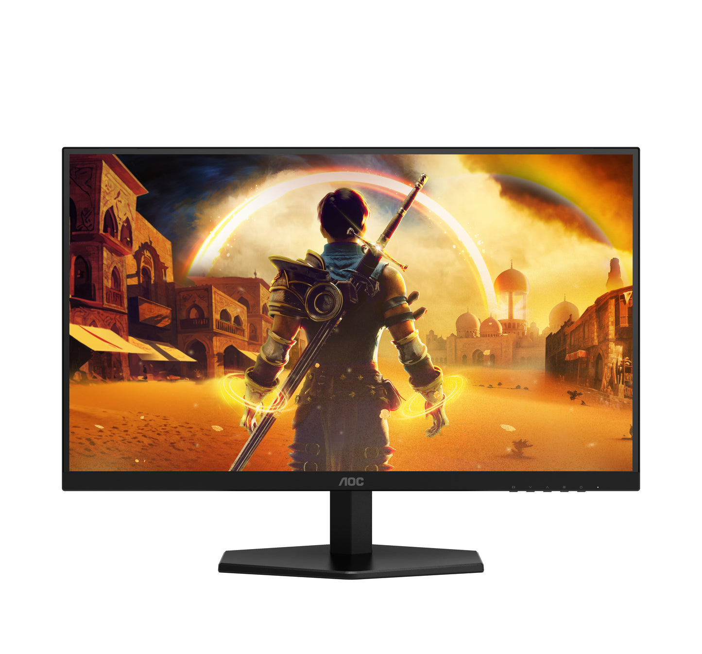 Q27G42ZE IPS QHD 240HZ 0.3MS HDR100 Q27G42ZE