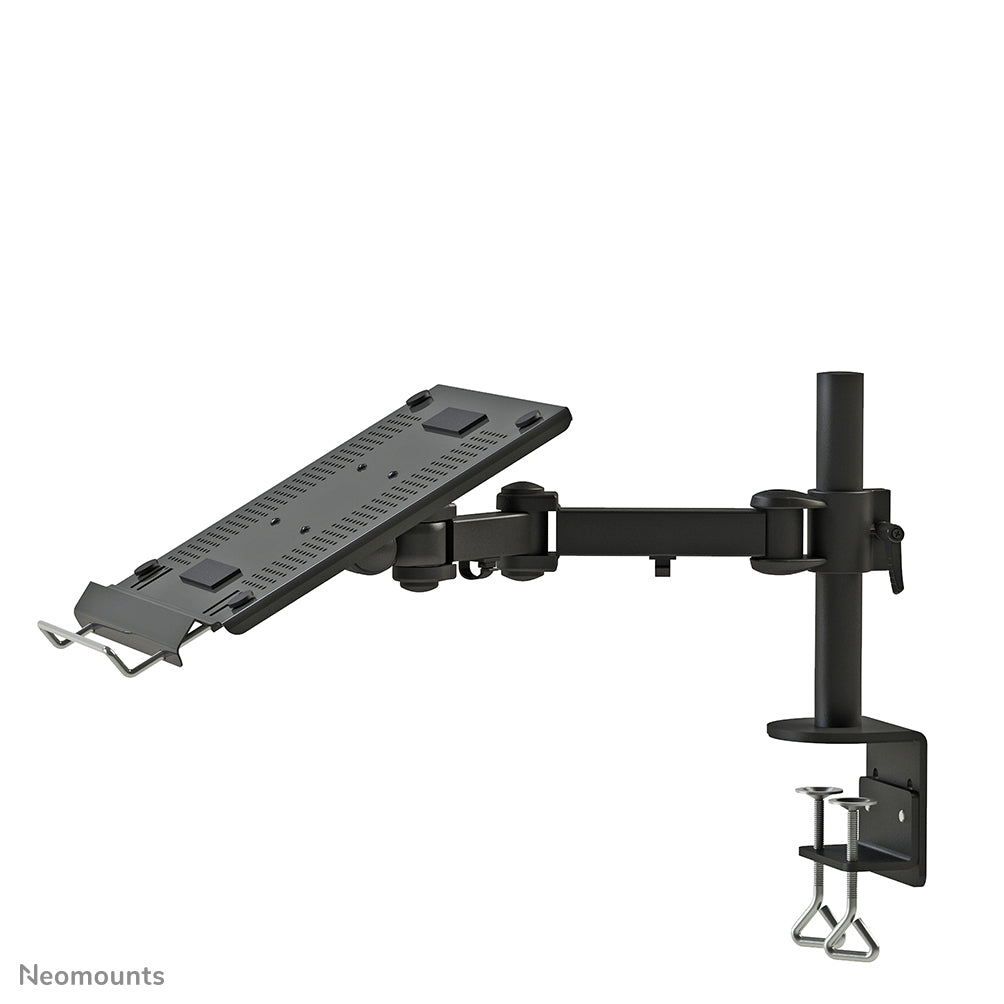 Notebook Arm NEWSTAR D-100 Black