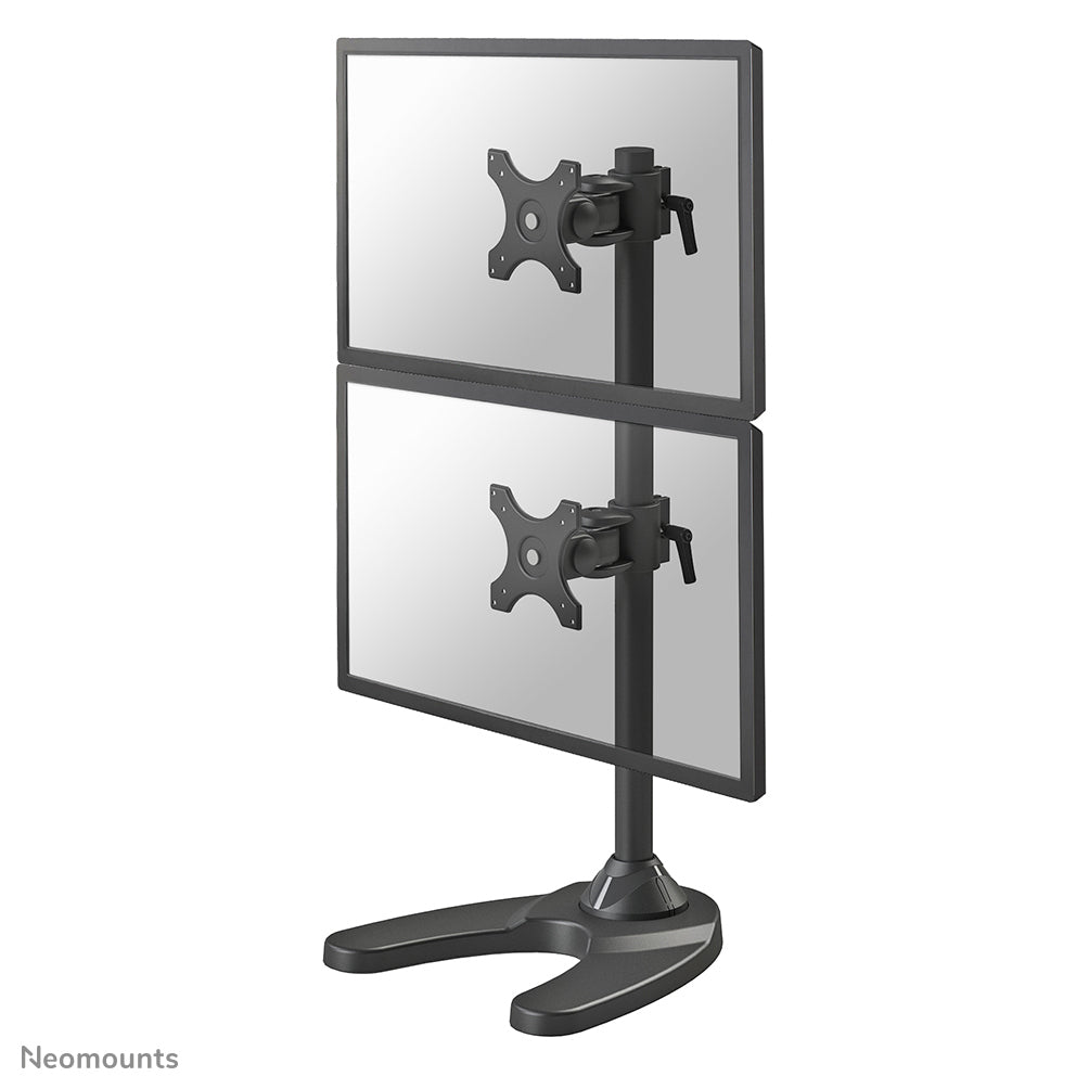 Flat Screen Desk Mount (stand/grommet)