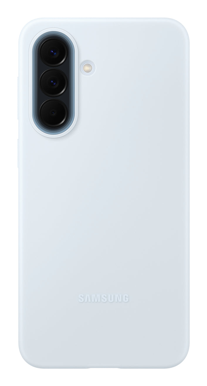 Samsung Silicone Case A57 Light Blue