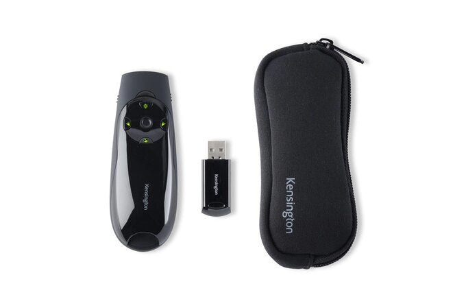 Presenter Expert Green Laser with Cursor K72426EU