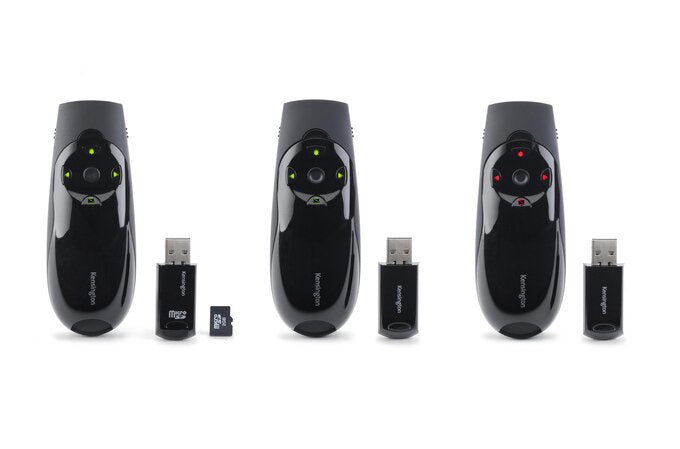 Presenter Expert Green Laser with Cursor K72426EU